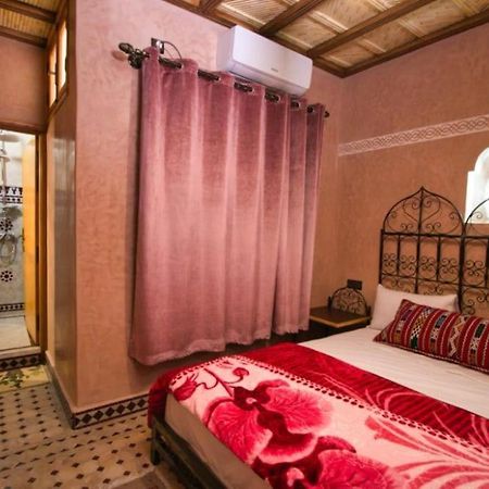 فندق Dar Nour تافراوت المظهر الخارجي الصورة