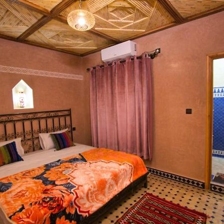 فندق Dar Nour تافراوت المظهر الخارجي الصورة