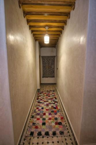 فندق Dar Nour تافراوت المظهر الخارجي الصورة